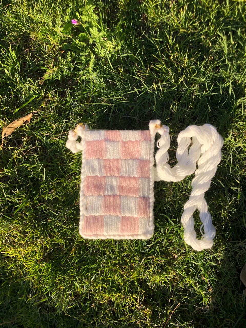 حقيبة هاتف مخصصة