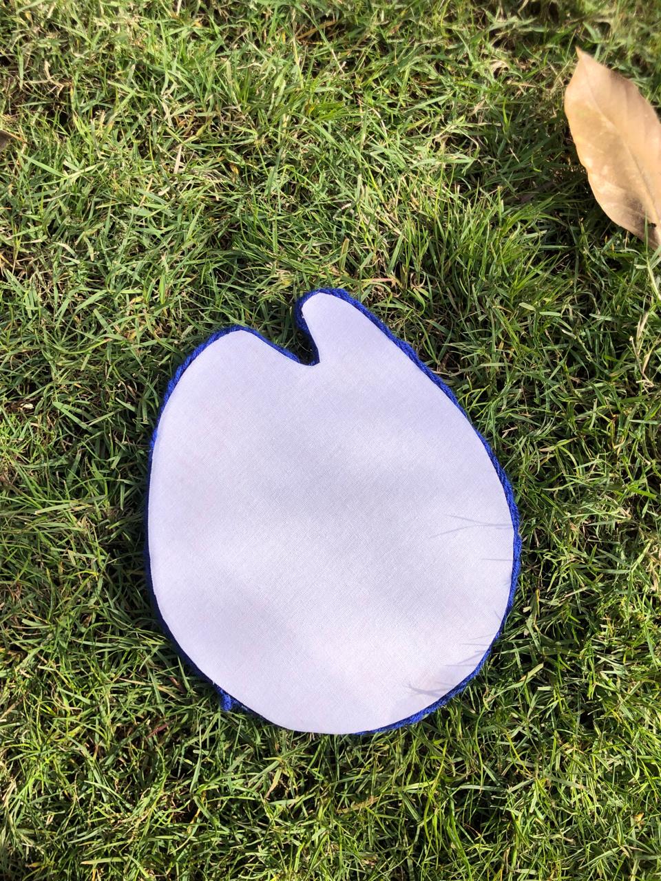 مرايا بتصميم مستوحى من فان جوخ - Punch needle